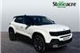 2025 Jeep Avenger 1.2 e-Hybrid Summit 5dr DCT