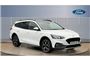 2021 Ford Focus Active 1.0 EcoBoost 125 Active X 5dr