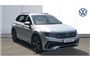 2022 Volkswagen Tiguan 1.5 TSI 150 R-Line 5dr DSG