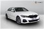 2019 BMW 3 Series 320i M Sport 4dr Step Auto