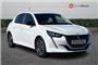 2023 Peugeot 208 1.2 PureTech 100 Active Premium + 5dr