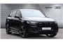 2024 Audi SQ7 SQ7 TFSI Quattro Black Edition 5dr Tiptronic