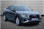 2024 Audi Q2 30 TFSI 116 S Line 5dr
