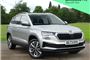 2023 Skoda Karoq 2.0 TDI SE L 5dr