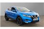 2021 Nissan Qashqai 1.3 DiG-T N-Connecta 5dr [Glass Roof Pack]