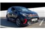 2020 Kia Picanto 1.0T GDi GT-line 5dr