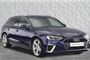 2022 Audi A4 Avant 35 TFSI S Line 5dr S Tronic