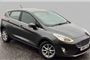 2017 Ford Fiesta 1.0 EcoBoost Zetec 5dr Auto