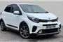 2019 Kia Picanto 1.25 X-Line 5dr Auto