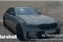 2023 BMW 3 Series M340i xDrive MHT 4dr Step Auto