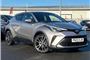 2020 Toyota C-HR 2.0 Hybrid Excel 5dr CVT