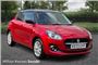 2023 Suzuki Swift 1.2 Dualjet 83 12V Hybrid SZ-T 5dr Auto