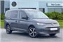 2024 Volkswagen Caddy Maxi Life 2.0 TDI 122 Life 5dr DSG