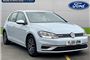 2018 Volkswagen Golf 1.5 TSI EVO SE [Nav] 5dr