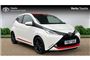 2017 Toyota Aygo 1.0 VVT-i X-Press 5dr