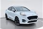 2022 Ford Puma 1.0 EcoBoost Hybrid mHEV ST-Line X 5dr