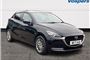 2021 Mazda 2 1.5 Skyactiv G GT Sport Nav 5dr