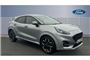 2023 Ford Puma 1.0 EcoBoost Hybrid mHEV ST-Line X 5dr