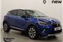 2020 Renault Captur 1.0 TCE 100 S Edition 5dr