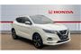 2020 Nissan Qashqai 1.7 dCi Tekna+ 5dr