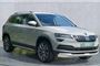 2019 Skoda Karoq 2.0 TDI Scout 4x4 5dr DSG