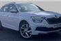 2020 Skoda Kamiq 1.5 TSI SE L 5dr