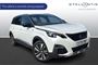 2020 Peugeot 5008 1.6 PureTech 180 GT Line Premium 5dr EAT8