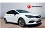 2021 Vauxhall Astra 1.2 Turbo 145 Griffin Edition 5dr