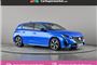 2022 Peugeot 308 1.2 PureTech GT 5dr EAT8