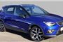 2021 SEAT Arona 1.0 TSI 110 FR Red Edition 5dr