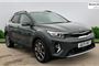 2021 Kia Stonic 1.0T GDi 48V Connect 5dr