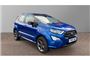 2019 Ford EcoSport 1.0 EcoBoost 125 ST-Line 5dr Auto