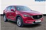 2019 Mazda CX-5 2.0 Sport Nav+ 5dr Auto