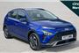 2024 Hyundai Bayon 1.0 TGDi 48V MHEV SE Connect 5dr DCT