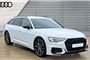 2024 Audi A6 Avant 40 TDI Quattro Black Edition 5dr S Tronic