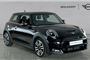 2023 MINI Hatchback 2.0 Cooper S Exclusive II 3dr Auto