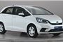 2022 Honda Jazz 1.5 i-MMD Hybrid SE 5dr eCVT