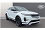 2022 Land Rover Range Rover Evoque 2.0 D165 R-Dynamic 5dr Auto