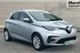 2022 Renault Zoe 100kW S Edition R135 50kWh Rapid Charge 5dr Auto