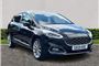 2021 Ford Fiesta 1.0 EcoBoost Hybrid mHEV 125 Vignale Edition 5dr