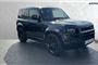 2023 Land Rover Defender 3.0 D300 X 90 3dr Auto