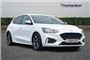 2019 Ford Focus 1.0 EcoBoost 125 ST-Line 5dr