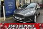 2017 Ford Fiesta 1.0 Titanium 5dr