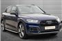 2020 Audi Q5 40 TDI Quattro Vorsprung 5dr S Tronic