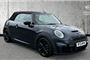 2021 MINI Convertible 2.0 Cooper S Sport 2dr