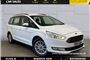 2019 Ford Galaxy 1.5 EcoBoost 165 Zetec 5dr