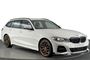 2021 BMW 3 Series Touring 330d MHT M Sport 5dr Step Auto