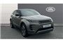 2023 Land Rover Range Rover Evoque 1.5 P300e R-Dynamic HSE 5dr Auto