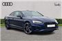 2024 Audi A5 40 TFSI 204 Black Edition 2dr S Tronic