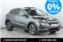 2017 Honda HR-V 1.5 i-VTEC EX CVT 5dr